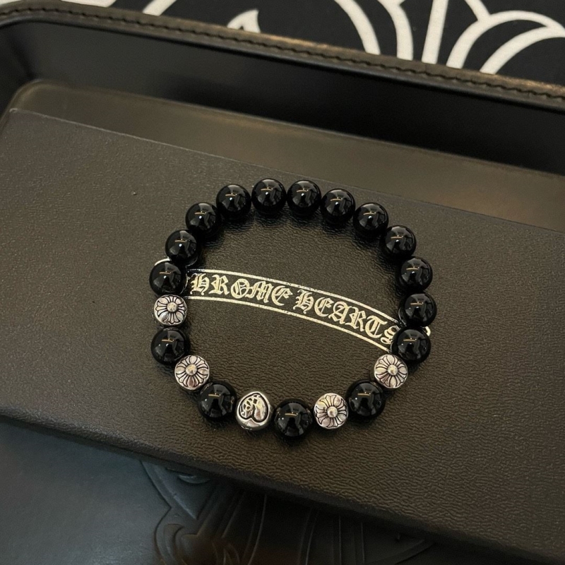 Chrome Hearts Bracelets